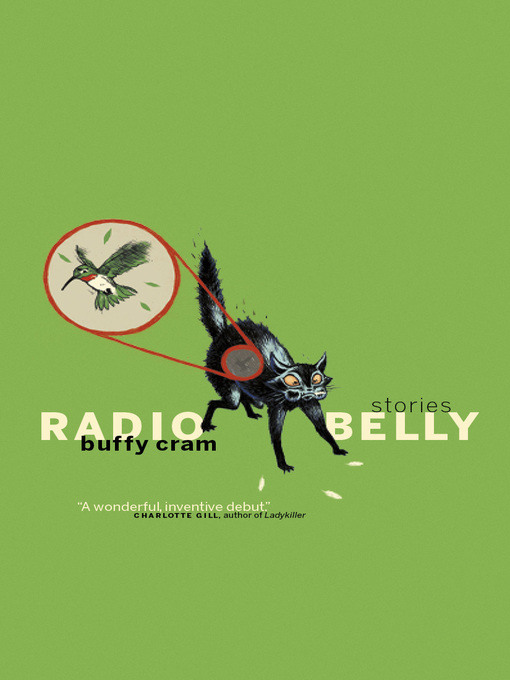 Title details for Radio Belly by Buffy Cram - Available